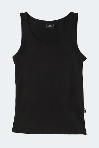 Slazenger بلوزة نسائية من VLATKA باللون الأسود ST14TK039