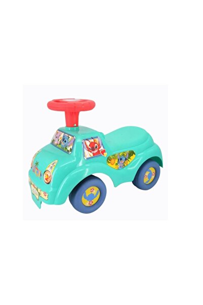 Kiddieland رحلتي الأولى على ستيتش 65243