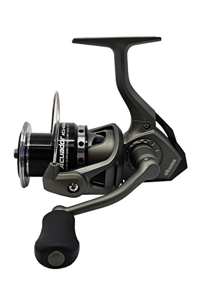 Okuma Acuador ACU-4000A 3+1BB Olta Makinesi