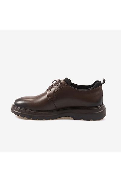 KEMAL TANCA Genuine Leather Men's Casual Shoes 0218