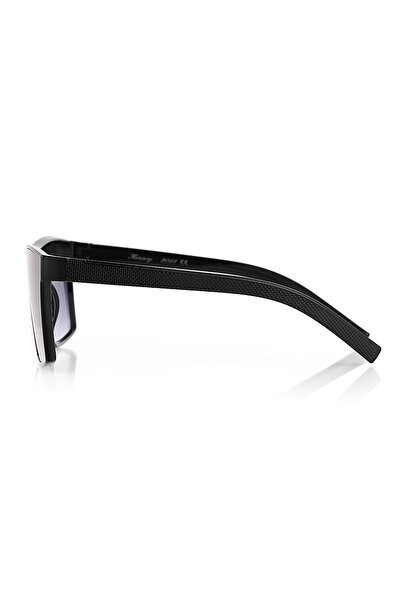Kinary Uv400 Unisex Sunglasses Black 2068