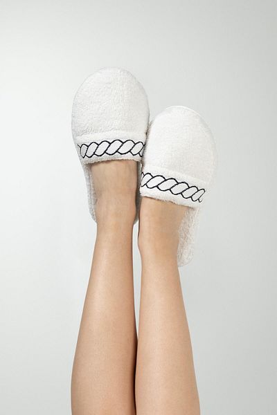 COTTONMANIA Чехли Ancora Spuma TERLIK