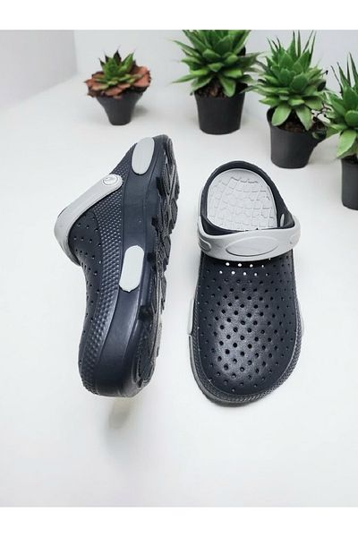 GEZER Massage Sole Belted Nurse, Doctor, Hospital Slippers