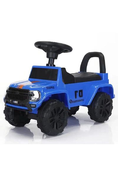 rexa Factory Hot Sale 4-Wheel Kids Scooter with Music & Lights – 67x33x35 cm