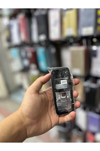 Nokia 2310 Kapak Tuş Takımı
