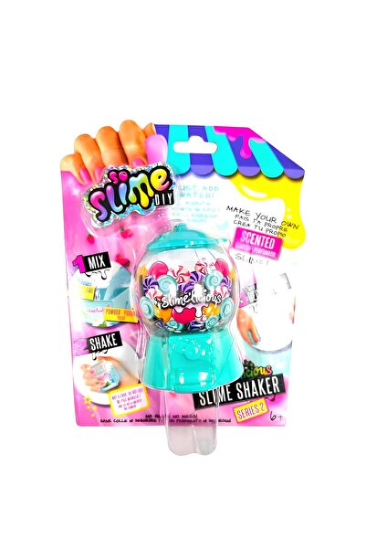 MEGA Slimelicious Slime Shaker Candy Machine