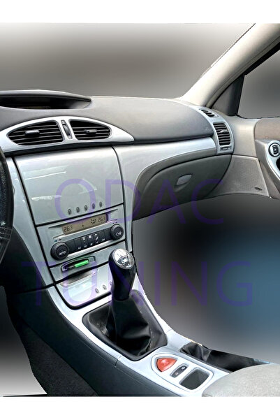 ODAC TUNING رينو لاجونا 2 المرحلة 1 مجموعة كاملة من طلاء الماهوجني باللون الر...