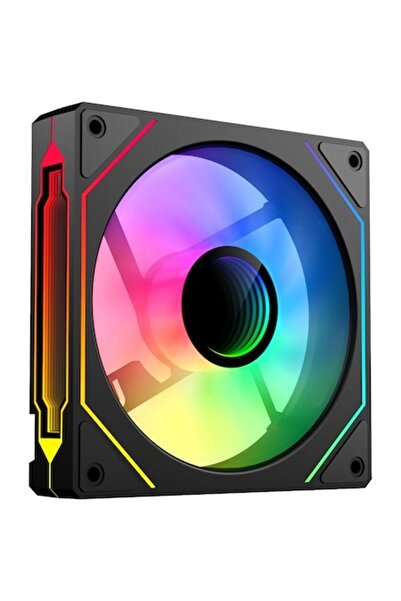 SERIOUX Ventilator PC FAN1202I ARGB, 120mm