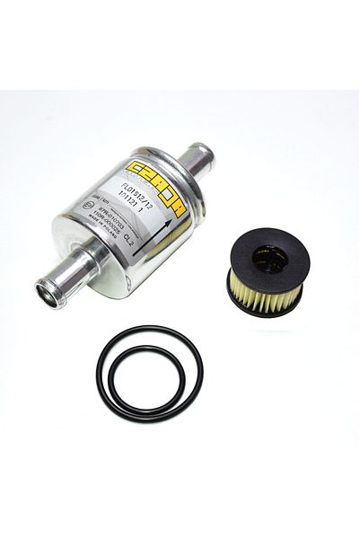 GPL SHOP Set filtre GPL Landi Renzo Dacia dupa 2020