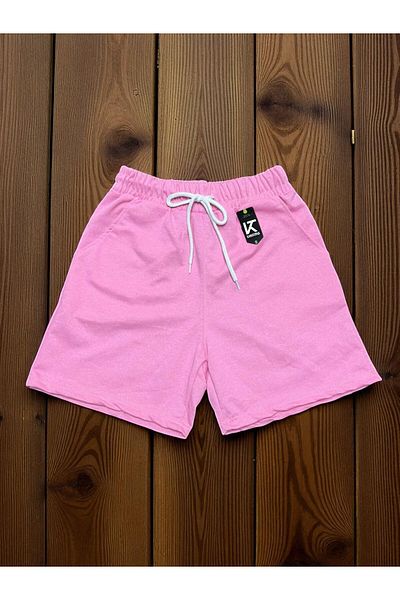 Karatopak Women's Mini Summer Casual Basic Shorts