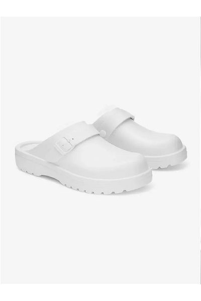 Asix Unisex Sabo, Medical, Hospital Kitchen Chef Cook and Nurse Water Resistant Eva Non-Slip Sole Slippers