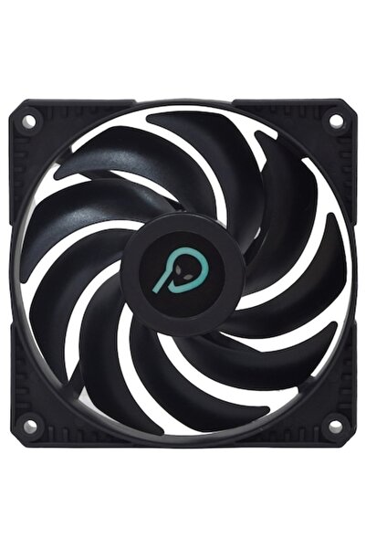 Spacer Ventilator 120mm, 1600RPM, negru