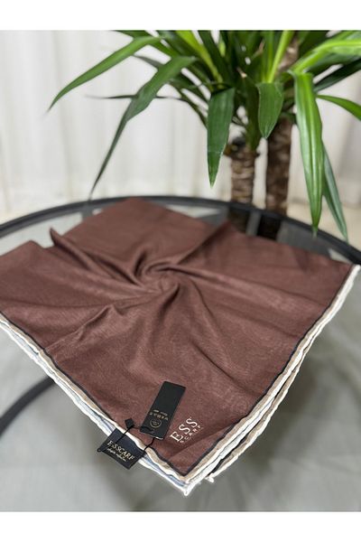 Ess Scarfs COTTON SOFT SCARF