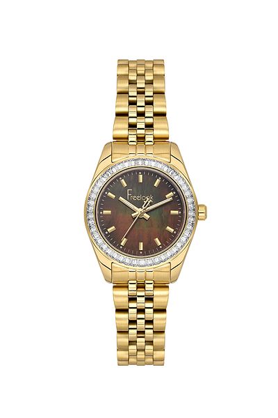 Freelook Women's Wristwatch-Fl.1.10484-3