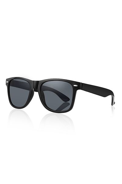 Kinary Unisex Sunglasses Black Model 2001