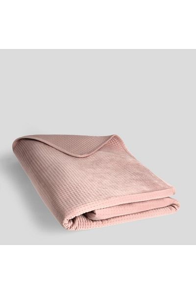 HomeVibes PONTOSO blanket
