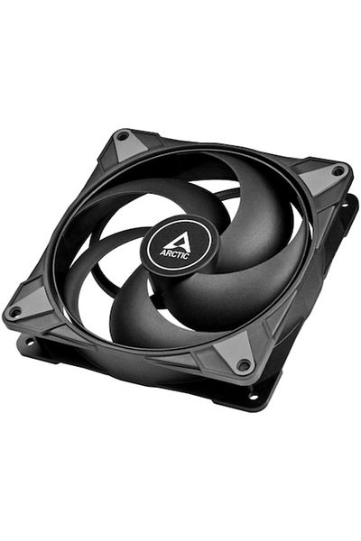 Arctic Ventilator P14 MAX PWM, 140mm, Negru