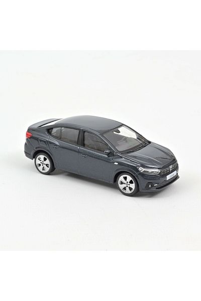Norev Macheta auto Dacia Logan (2021) 1:43