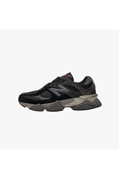 New Balance 9060 "Black Castlerock Grey"