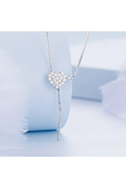 Belora Colier Diora Romantic, Argint