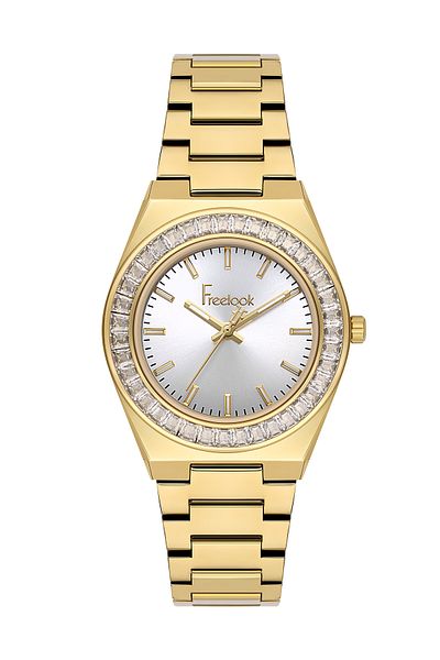 Freelook Women's Wristwatch-Fl.1.10502-4