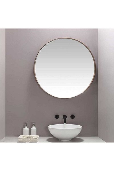 CasaVie Wall-mounted washbasin mixer, made of brass, with 2 handles, matte black, code 1552