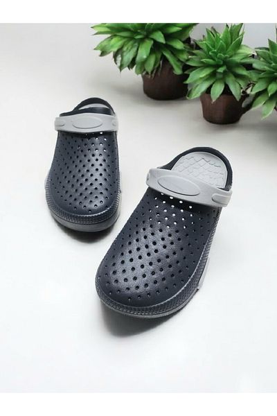 GEZER Massage Sole Belted Nurse, Doctor, Hospital Slippers