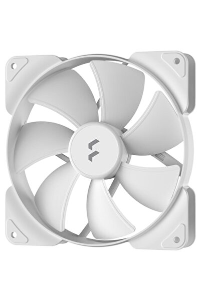 Fractal Design Ventilator Aspect 14 Alb, 140 mm