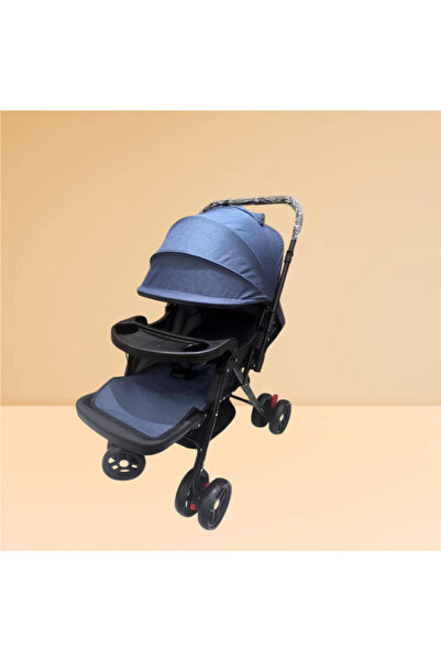 rexa عربة أطفال، رحلة مريحة ومناسبة لطفلك