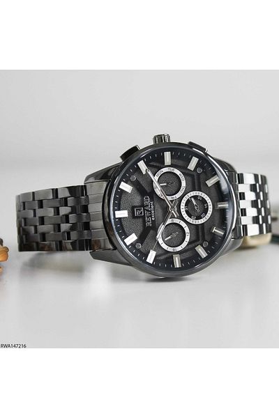 Reward Rwa147216 Men's Wrist Watch with Silicone Band