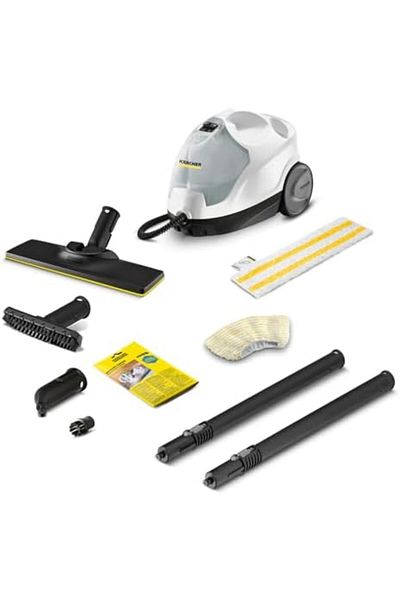 Karcher منظف البخار كارشر SC 4 EasyFix