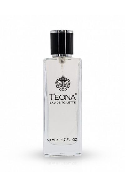 TEONA Toilet Apa M36 Black Tuxedo, 50 ml