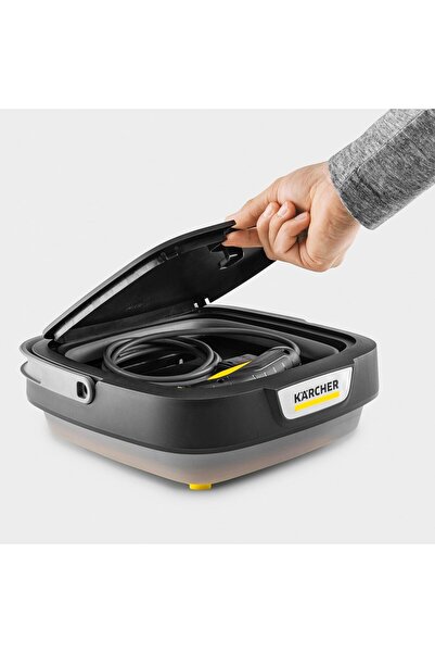 Karcher Kärcher MOBILE OUTDOOR CLEANER OC 3 FOLDABLE