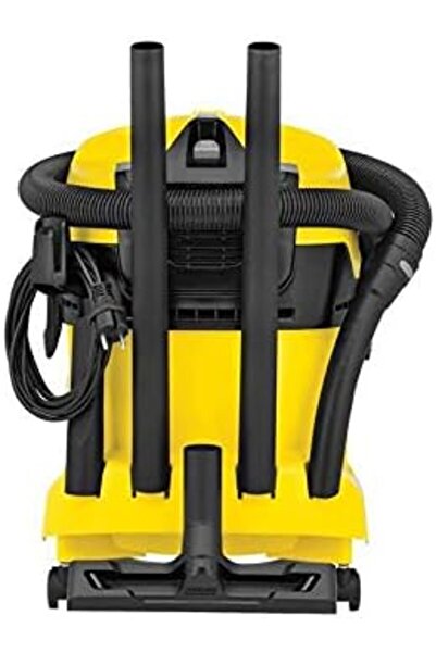 Karcher WD4 Corded Wet & Dry Vacuum
