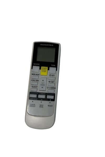 Fujitsu General FUJİTSU SİMENS KLİMA KUMANDASI