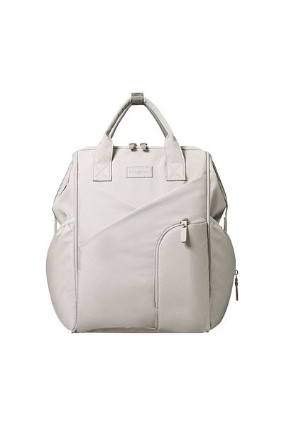 Beberoyal MODERN STYLE mother's backpack black 1649