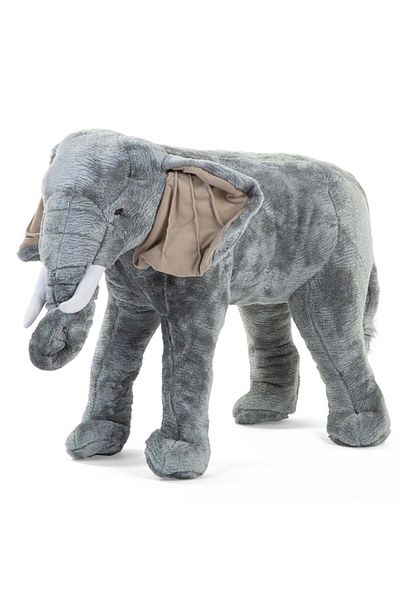 CHILDHOME Elephant over 70x40x60 cm