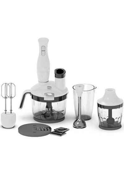Home Sk 235 Problade Multi Blender Set