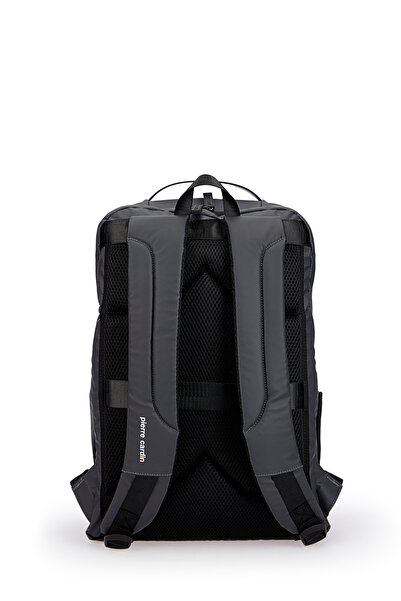 Pierre Cardin Gri Okul Çantası 07PCT170197