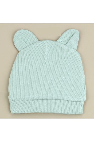 Sebi Prime Hat with Ears (Newborn)