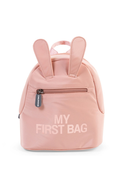 CHILDHOME Rucsac pentru copii My First Bag Roz