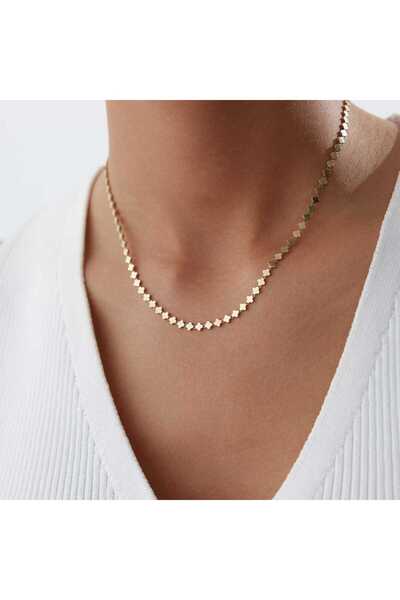 Cherry by Özkonak Mini Grace Zincir