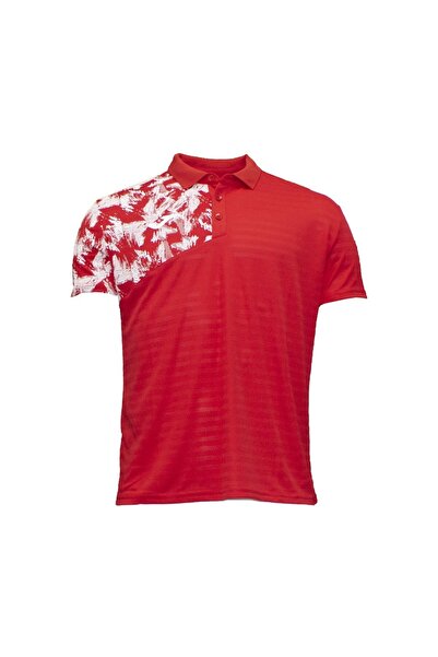 Joma Erkek Futbol Polo T-shirt Premium 9212326