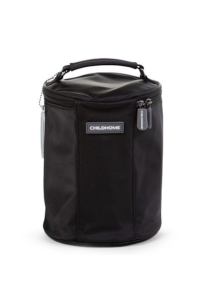 CHILDHOME Geanta termoizolanta My Lunchbag Negru