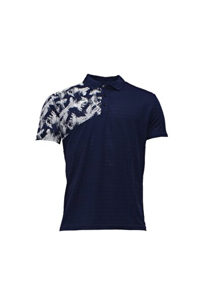 Joma Muški fudbalski polo T-shirt Premium 9212326