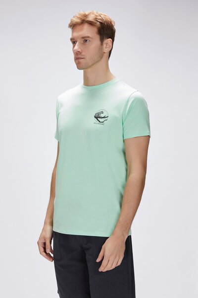 Bad Bear 25,01,07,018 Pard Bad Bear T-Shirt