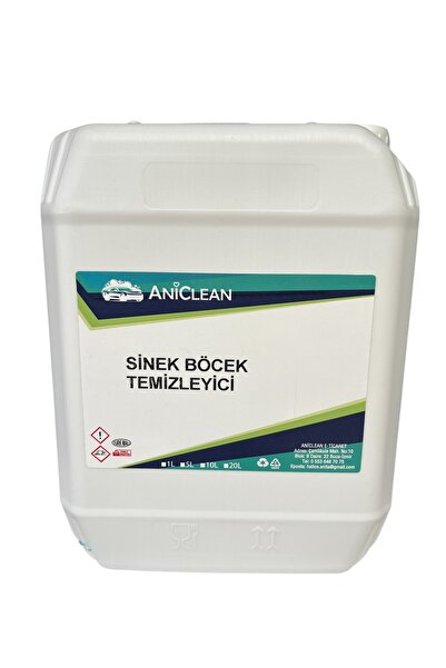 aniclean Sinek Böcek Temizleyici 10 kg