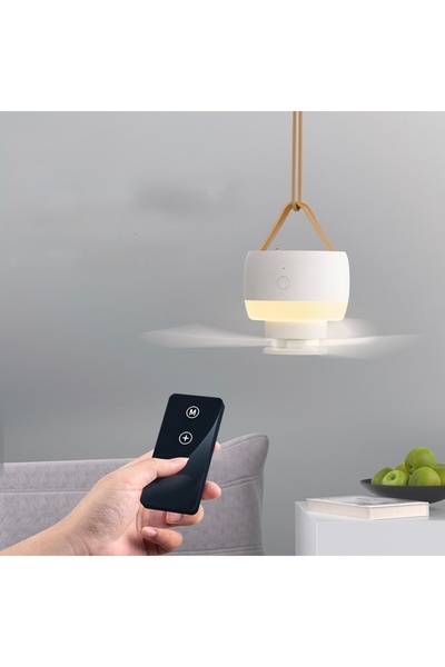 cephanegsm F13 KAMP TİPİ FAN