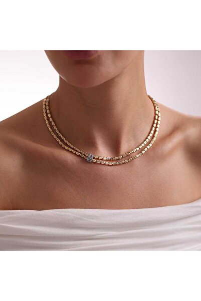 Cherry by Özkonak Kubbe Zincir