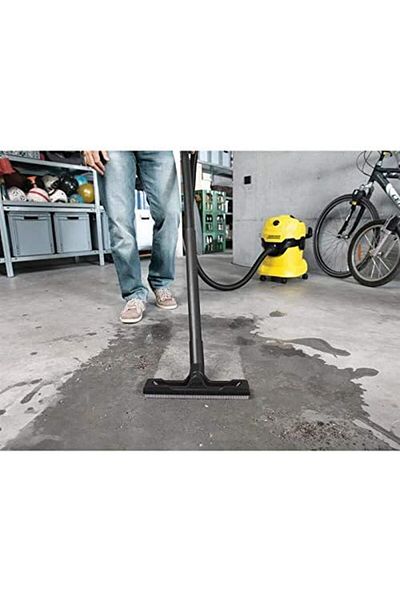 Karcher WD4 Corded Wet & Dry Vacuum